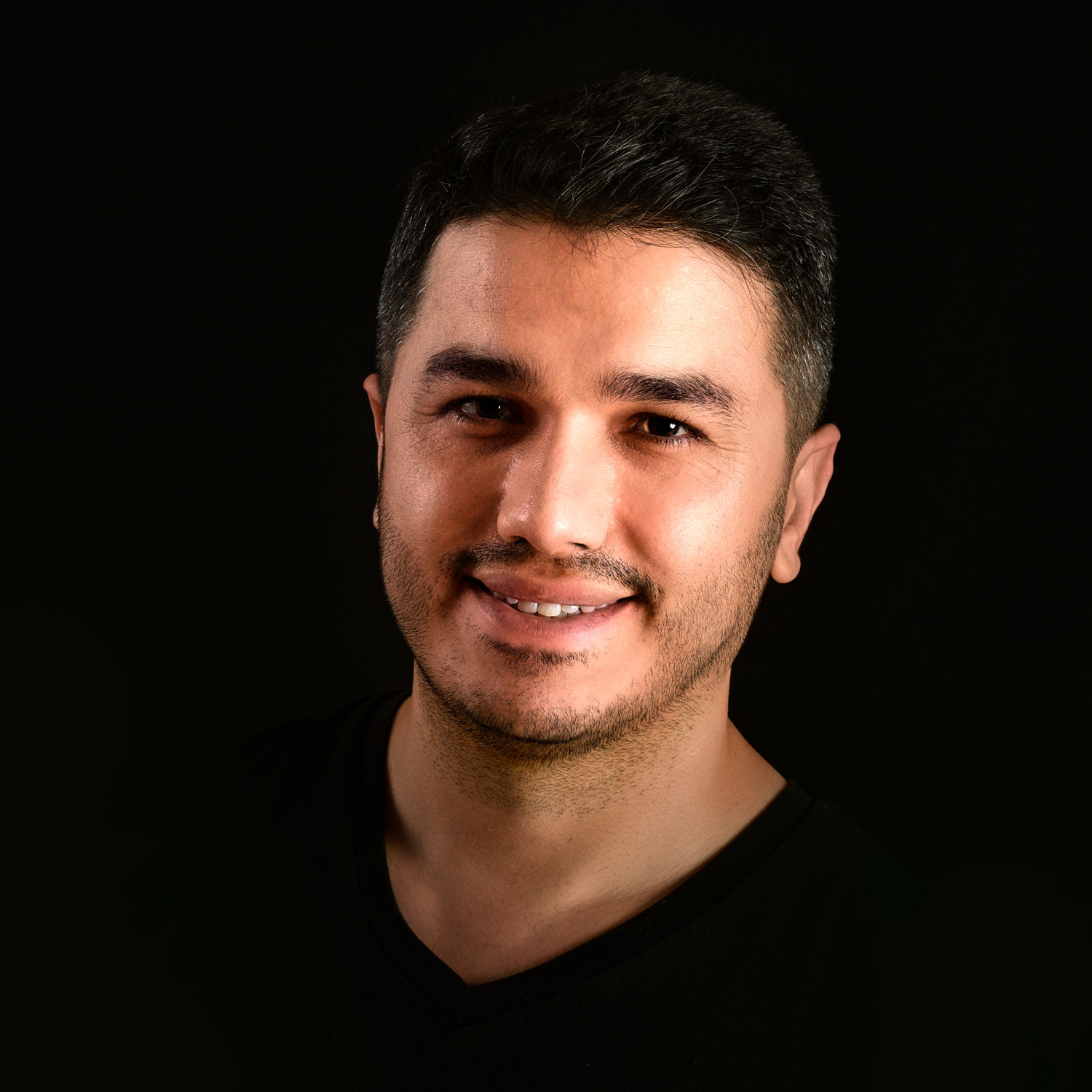 Abdurrahman Tanrıverdi